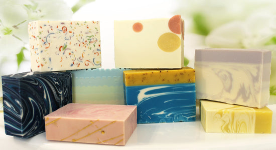 Handmade Soap Bar