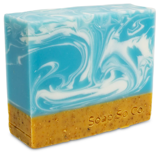 Handmade Soap Bar